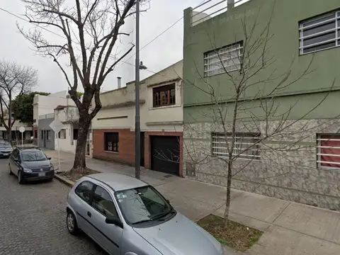 Terreno en Venta 8  mts Frente