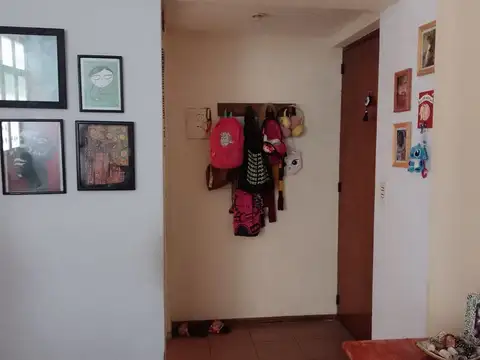 Departamento 7 ambientes con 1 baño