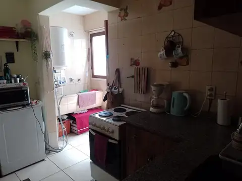 Departamento en Venta 45 años