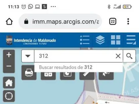 Terreno en Venta en Península, USD 600.000