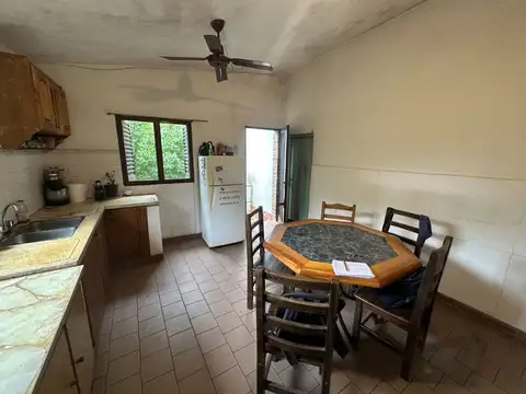 Casa en Venta de 1 dormitorio