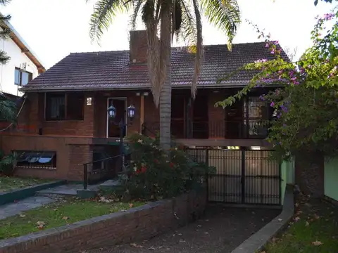 Casa en Venta de 4 dormitorios