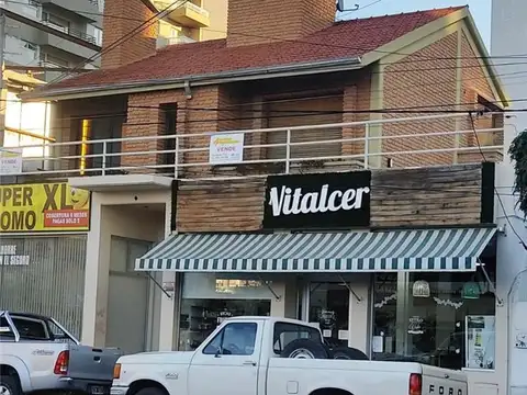 25 de Mayo 500, Piso P.B.