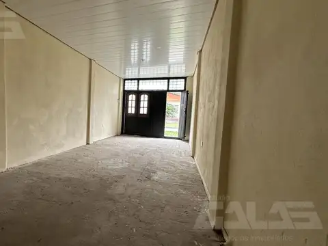 Casa en Venta en Ituzaingo, USD 49.000