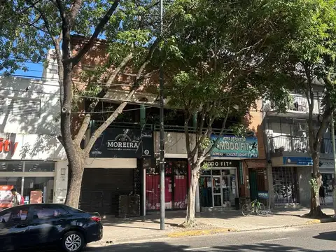 Salón 1º entrada independiente