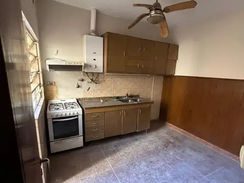 Depto Tipo Casa en Venta de 2 ambientes