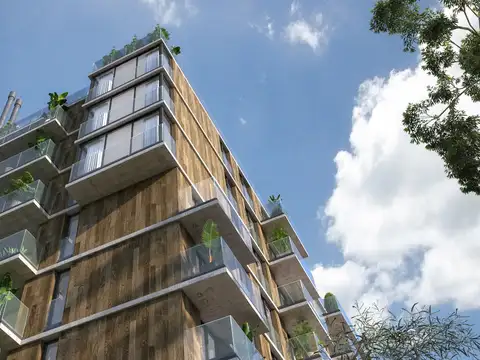 Departamento en Venta en Colegiales, USD 551.000