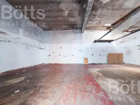 Lisandro de la torre 80