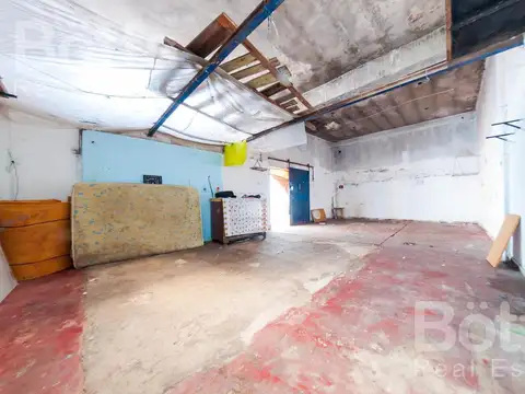 Depto Tipo Casa en Venta en Lomas Del Mirador, USD 38.500