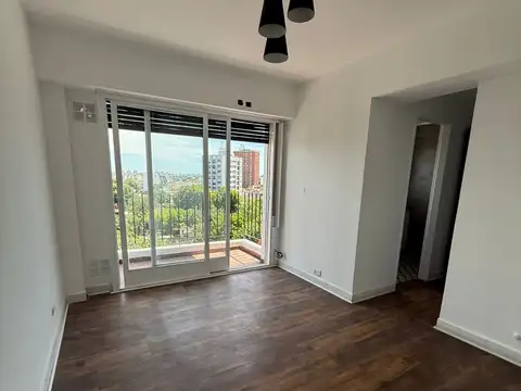 Departamento en alquiler en Villa Luro