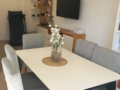 Departamento en Venta en Balvanera, USD 145.000