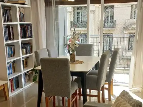 Departamento en Venta de 4 ambientes