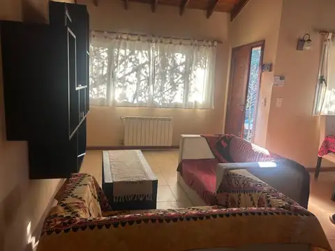 Casa en Alquiler Temporal de 3 dormitorios