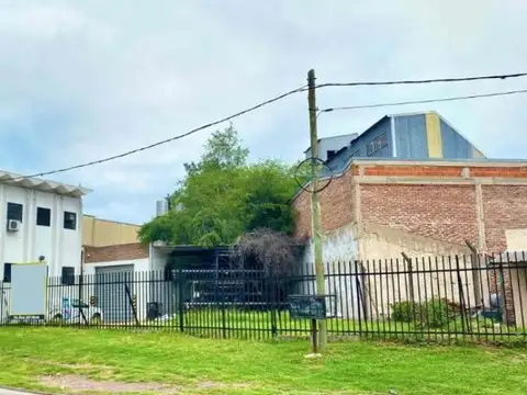 Presidente Perón al 9600