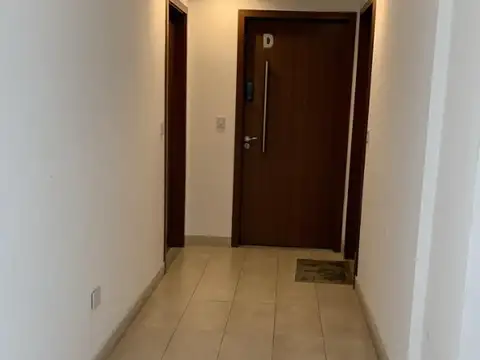 * MONOAMBIENTE EN VILANOVA HAEDO * Salón central, Gimnasio altamente equipado, microcine, kids club