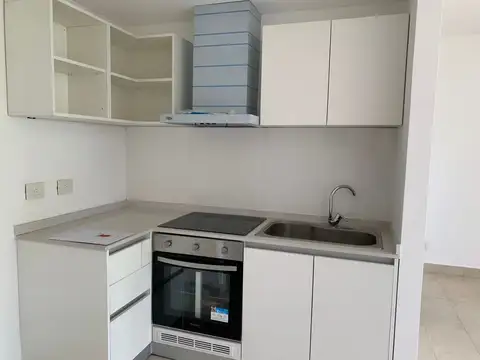 Departamento en Alquiler de Monoambiente