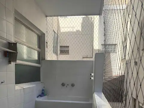 Departamento en Venta en Caballito, USD 87.900