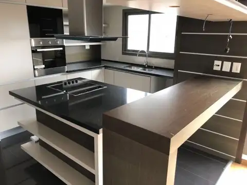 CALLE SARMIENTO 800, Piso 2