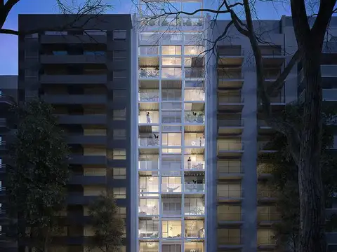 Departamento en Venta de 2 dormitorios