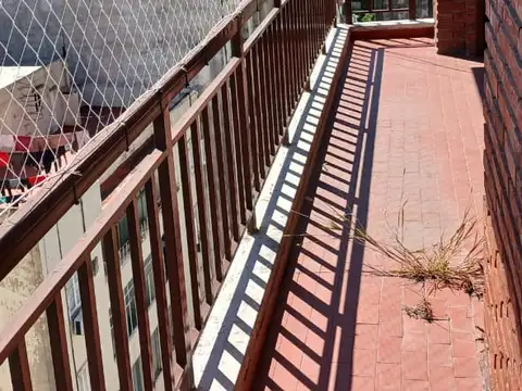 BILLINGHURST 1600, Piso 11