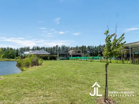 Barrio Privado Monet Cardales, Campana