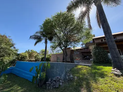 San José de Calasanz 2100, Piso 0