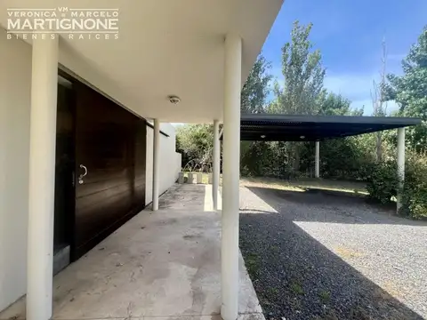 Club De Campo La Ranita Manzanares Open Door