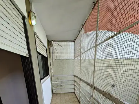 Departamento en Alquiler en Balvanera, $ 580.000