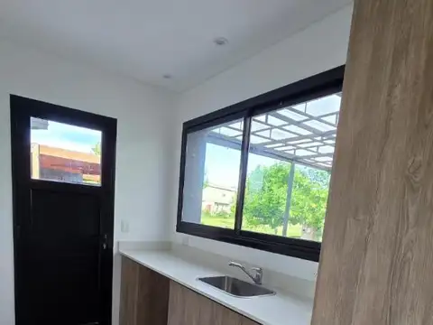 GRV - Venta Casa de 5 Ambientes - El Campo Cardales -