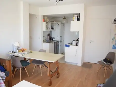 Departamento en Venta en Venice, USD 127.000