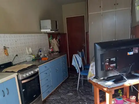 Depto Tipo Casa en Venta en Villa Martelli, USD 125.000