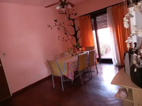 Depto Tipo Casa en Venta 55 años