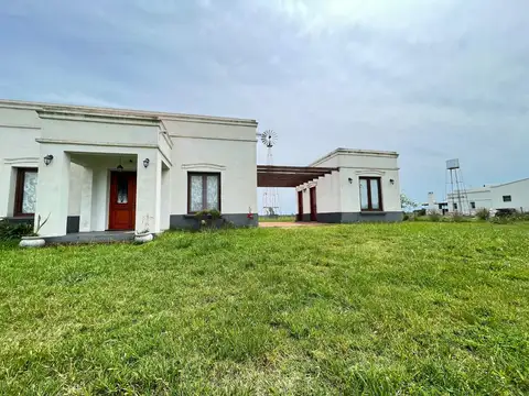 Casa en Alquiler en El Malacate, USD 1.550