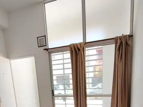 Depto Tipo Casa en Alquiler de 2 ambientes