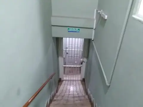 Departamento en Venta en Villa del Parque, USD 199.000