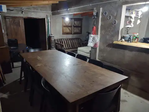 VENTA DE CAMPO 138 HECTÁREAS - SAN LUIS