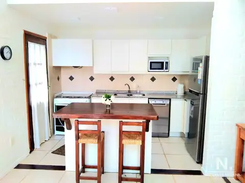 Casa en Alquiler Temporal de 3 dormitorios