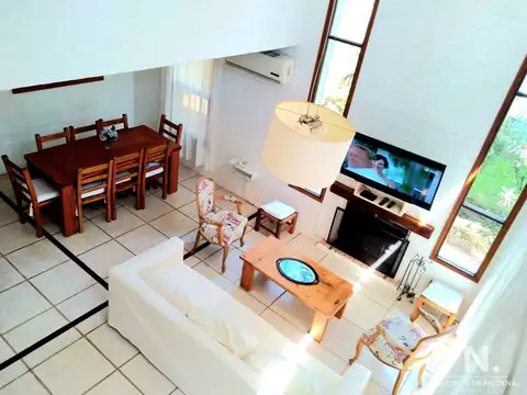 Casa en Alquiler Temporal 2024 años