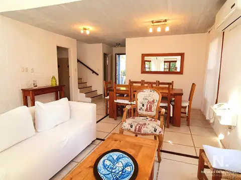 Casa en Alquiler Temporal en Punta Ballena, USD 0