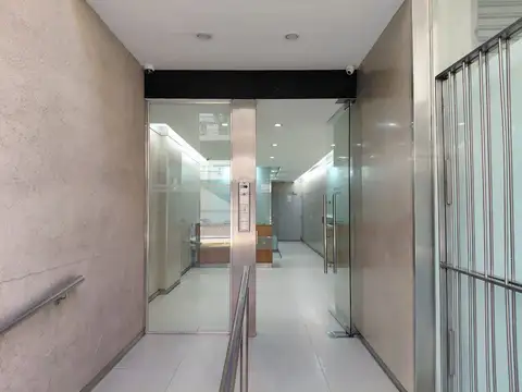 Oficina Monoambiente con 1 baño