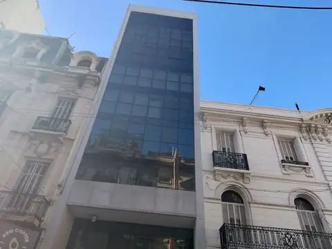 Alquiler, Oficina, Microcentro