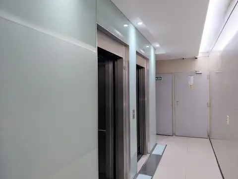 Oficina en Alquiler 16 años