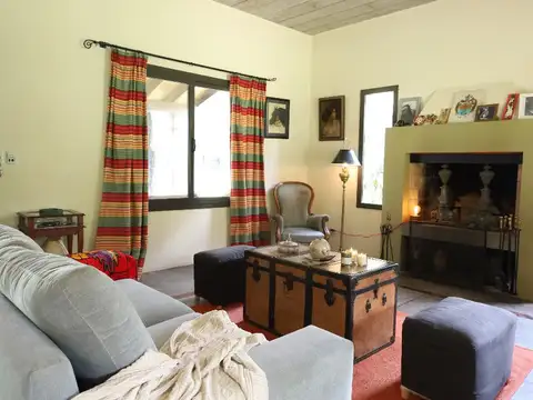 Campo en Venta de 8.000  ha