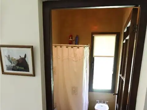 Campo en Venta Chacra