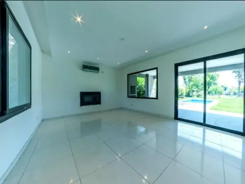 Casa en Venta A Estrenar