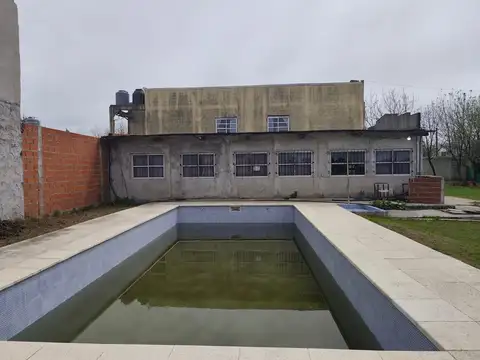 Lotes en venta en General Rodriguez