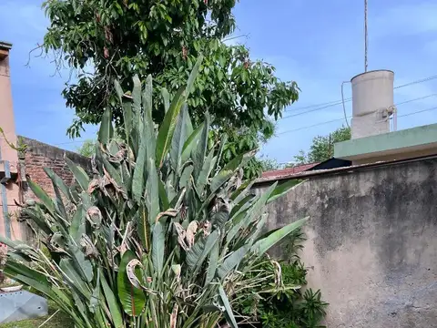 Casa en Venta de 1 dormitorio