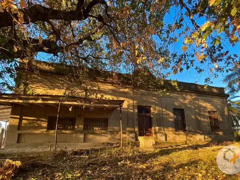 Libertador Esquina Corrientes