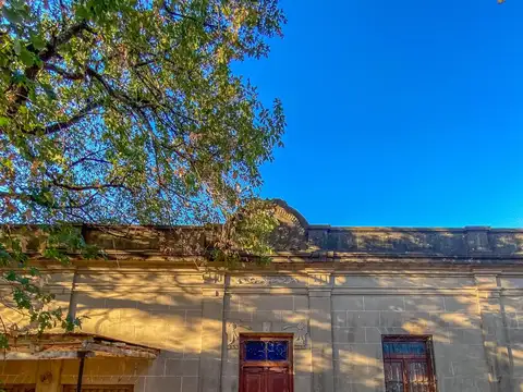 Terreno en Venta en Libertador, USD 115.000