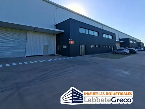 Galpon en Alquiler en Ricardo Rojas, USD 13.800